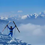 Daire Bergtraum Kirchberg By Rentyourhome24 Kirchberg in Tirol