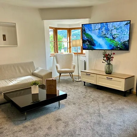 Bergtraum Kirchberg By Rentyourhome24 *