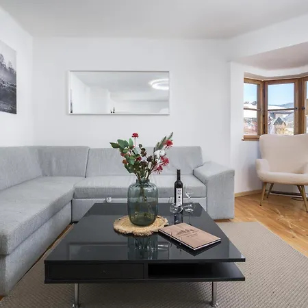 Bergtraum Kirchberg in Tirol