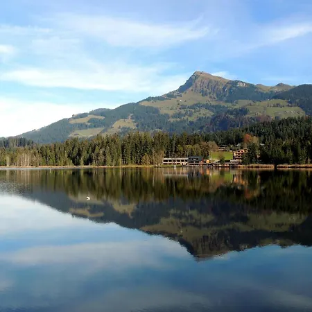 Bergtraum Apartman *